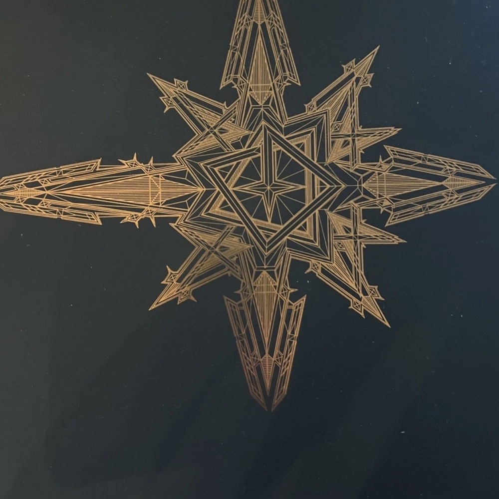 Ghost Extended Impera Deluxe collectors edition vinyl LP Box Set